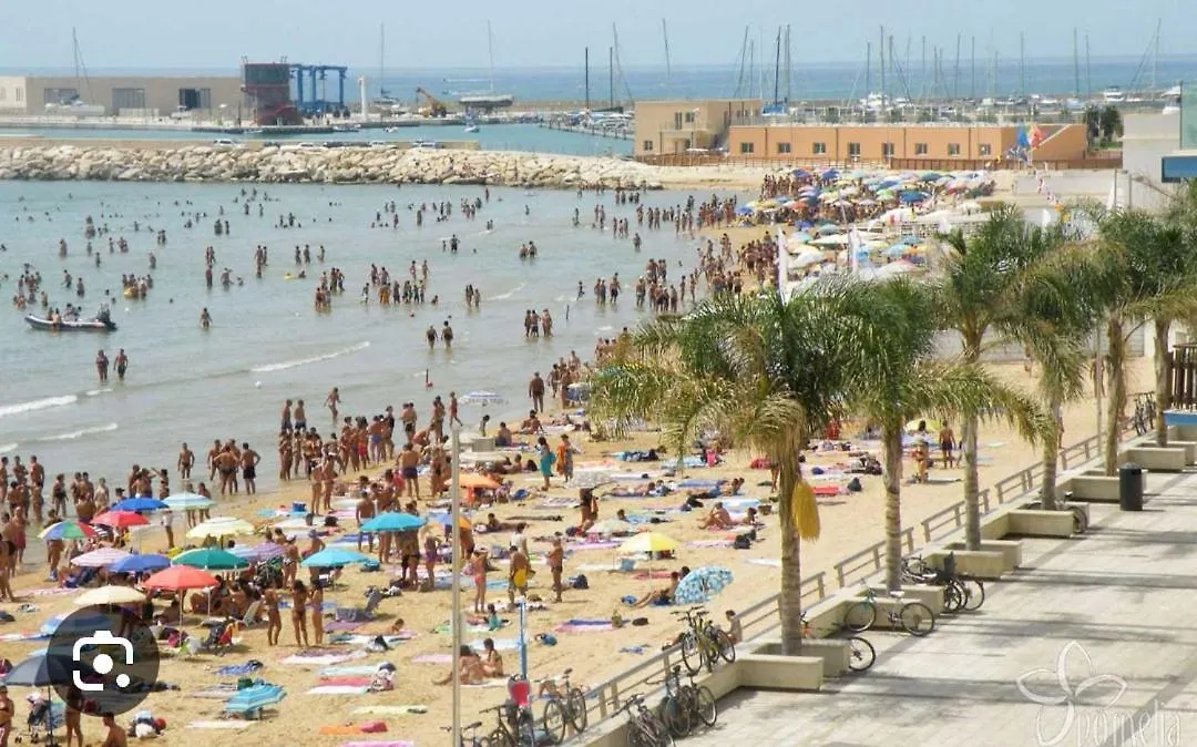 Villetta Luxury Lunady Vicino Al Mare Marina di Ragusa