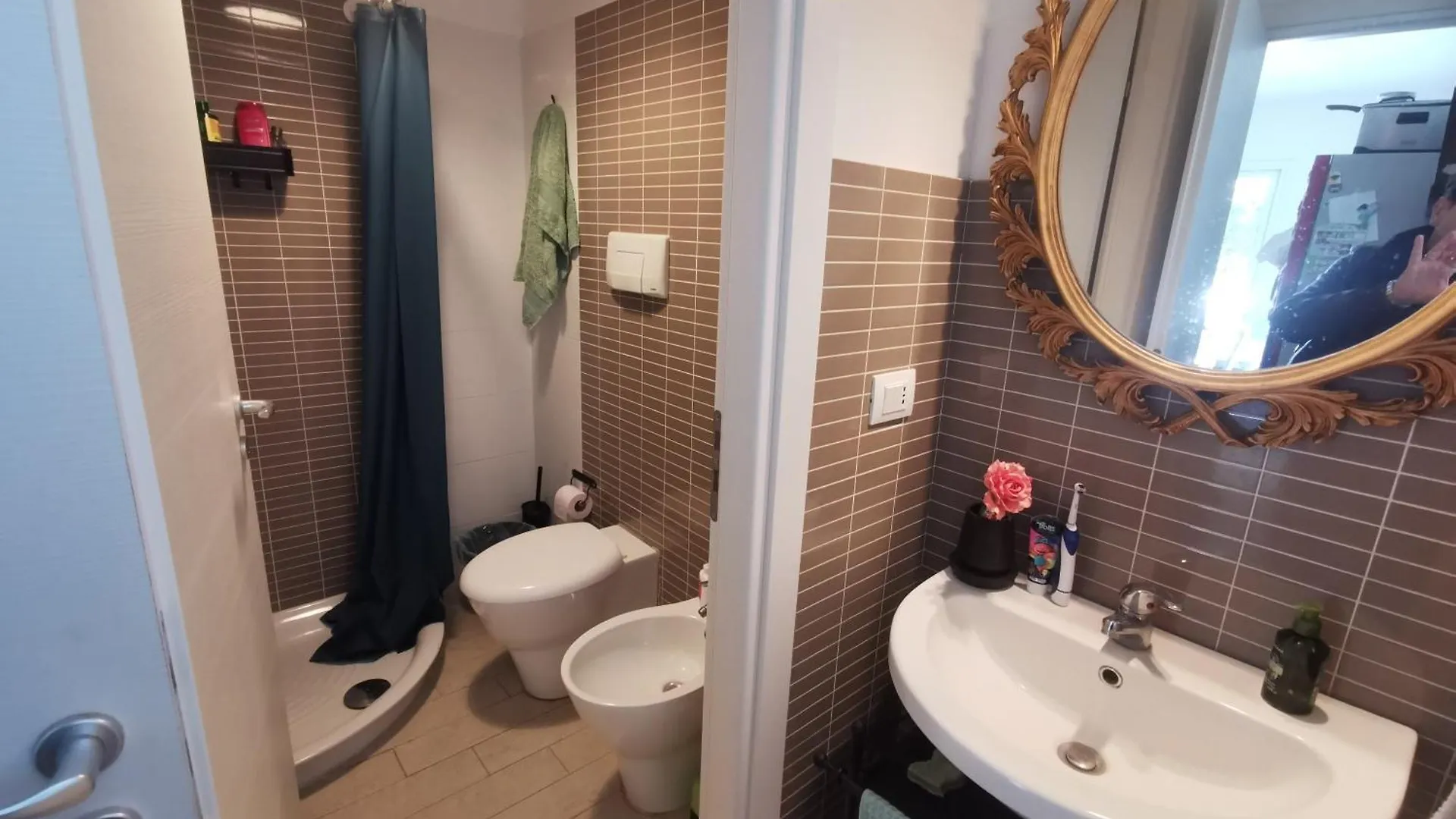 Holiday home Villetta Luxury Lunady Vicino Al Mare Marina di Ragusa
