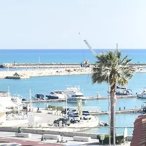 Casa vacanze La Terrazza Sul Porto