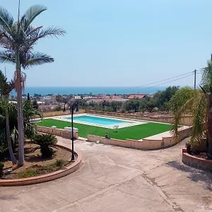  Casa vacanze Dolce - Panorama A Con Parcheggio Privato