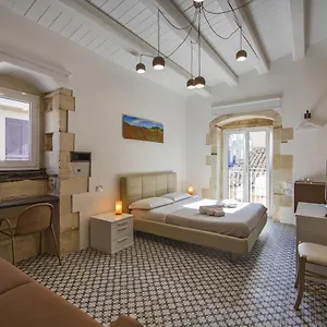 2* Bed & Breakfast B&B Bianco E Blu