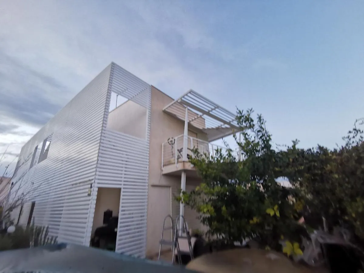 Holiday home Villetta Luxury Lunady Vicino Al Mare Marina di Ragusa Italy