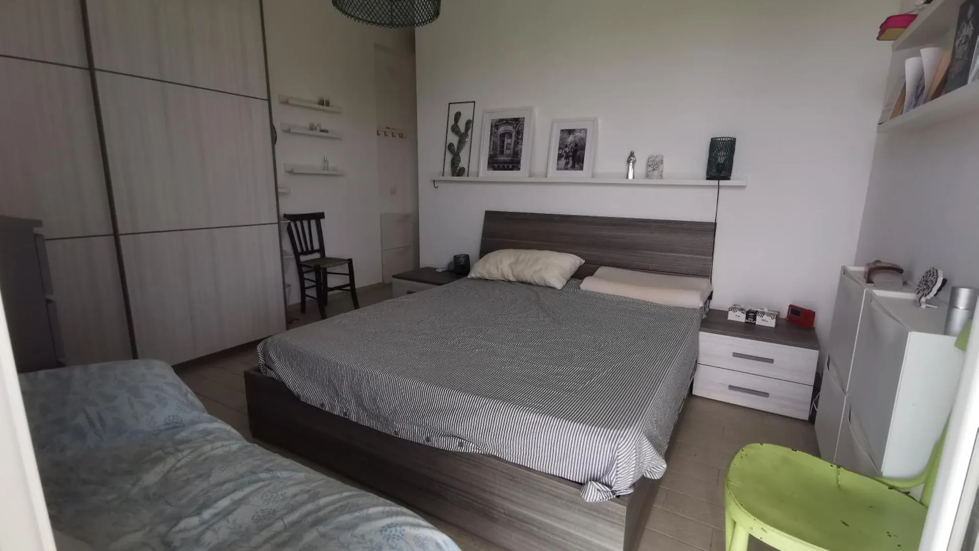 Holiday home Villetta Luxury Lunady Vicino Al Mare Marina di Ragusa