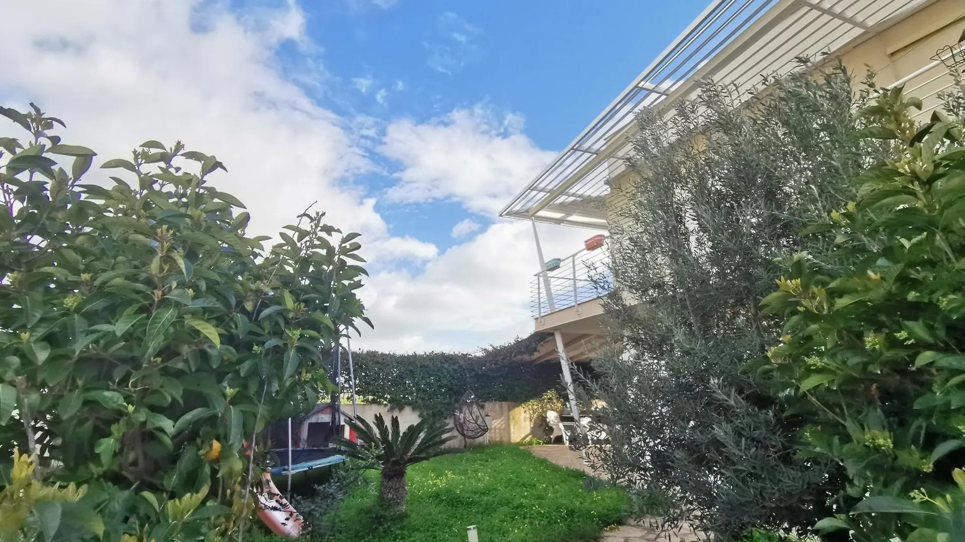 Villetta Luxury Lunady Vicino Al Mare Marina di Ragusa Italy